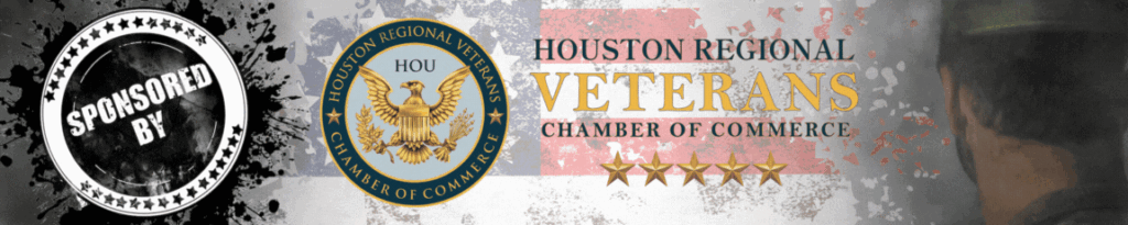 VA Houston Veteran Chamber of Commerce